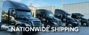 nationwide shipping