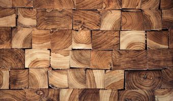 fascinating timber end wall design